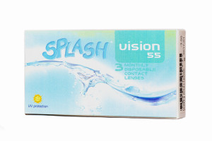 SplashVision55