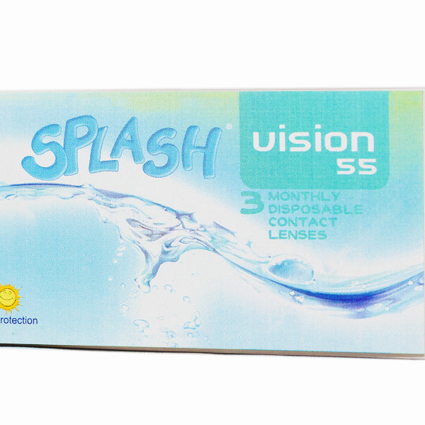 SplashVision55